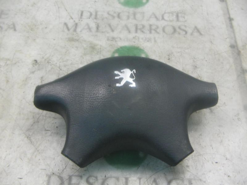 Recambio de airbag delantero izquierdo para peugeot 406 berlina (s1/s2) srdt referencia OEM IAM   