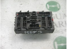 Recambio de caja reles / fusibles para peugeot 405 berlina gl exclusive referencia OEM IAM    2