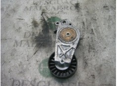 Recambio de tensor correa auxiliar para peugeot 405 berlina gl exclusive referencia OEM IAM    2