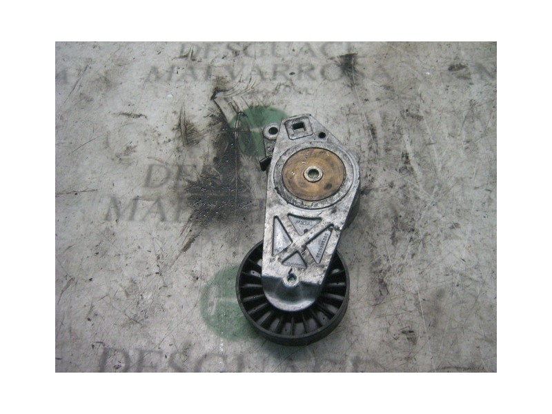 Recambio de tensor correa auxiliar para peugeot 405 berlina gl exclusive referencia OEM IAM   