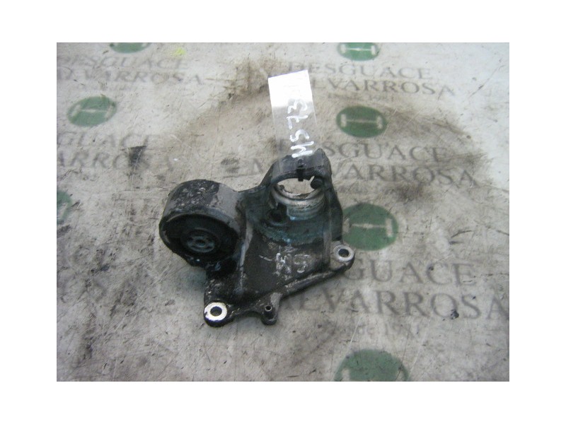 Recambio de soporte cambio para peugeot 405 berlina gl exclusive referencia OEM IAM   