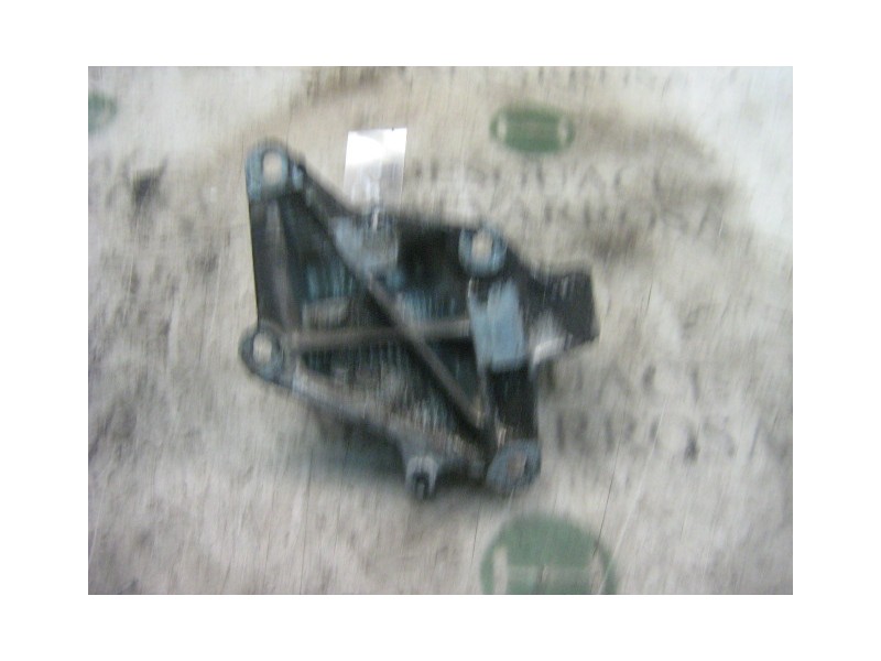 Recambio de soporte cambio para peugeot 405 berlina gl exclusive referencia OEM IAM   