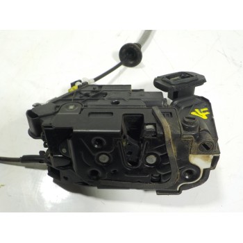 CERRADURA PUERTA TRASERA DERECHA 6R4839016A 6R4839016A 