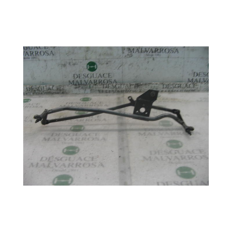 Recambio de articulacion limpia delantero para peugeot 405 berlina gl exclusive referencia OEM IAM   