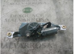 Recambio de motor limpia trasero para seat ibiza (6k) 1.4 referencia OEM IAM   