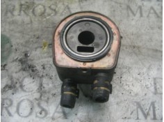 Recambio de enfriador aceite motor para citroën xsara berlina 2.0 hdi exclusive (66kw) referencia OEM IAM    2