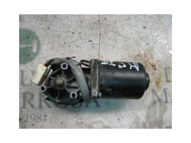 Recambio de motor limpia delantero para peugeot 106 (s1) kid referencia OEM IAM   