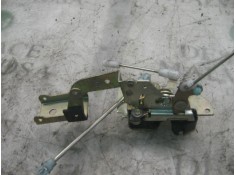 Recambio de cerradura puerta delantera derecha para skoda felicia berlina ( 791) fun referencia OEM IAM    2