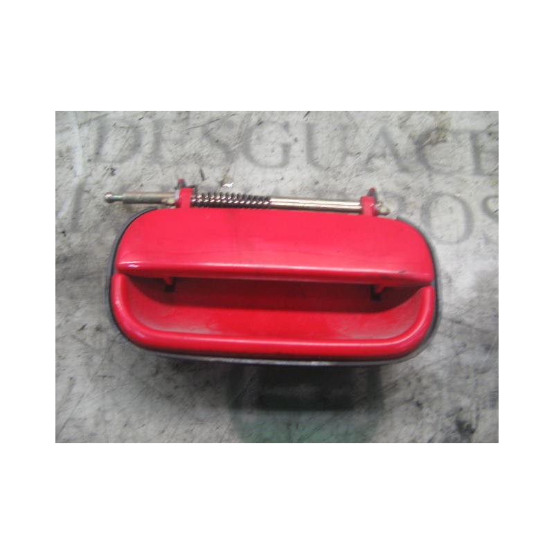 Recambio de maneta exterior delantera derecha para skoda felicia berlina ( 791) fun referencia OEM IAM   