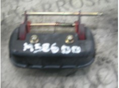 Recambio de maneta exterior delantera derecha para skoda felicia berlina ( 791) fun referencia OEM IAM    2