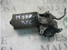Recambio de motor limpia delantero para ford fiesta berl./courier 1.3 cat referencia OEM IAM    2