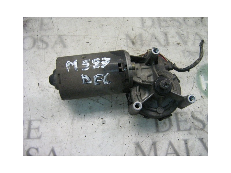 Recambio de motor limpia delantero para ford fiesta berl./courier 1.3 cat referencia OEM IAM   