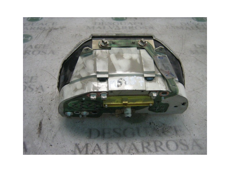 Recambio de cuadro instrumentos para ford fiesta berl./courier 1.3 cat referencia OEM IAM  233618 