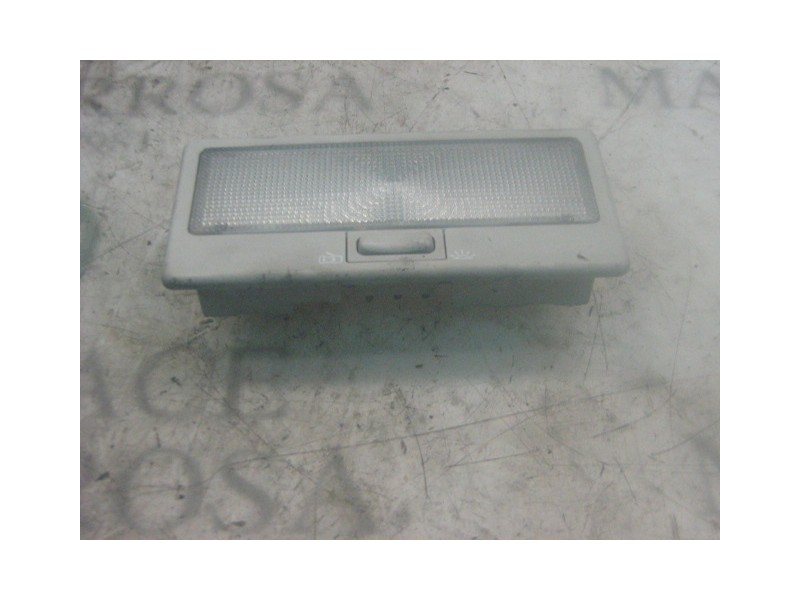 Recambio de piloto interior para seat toledo (1l) marina referencia OEM IAM   