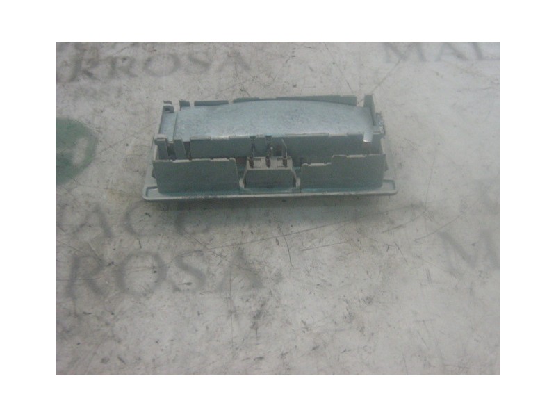 Recambio de piloto interior para seat toledo (1l) marina referencia OEM IAM   