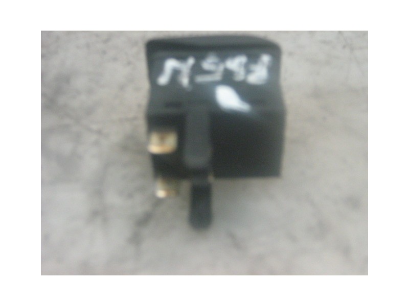 Recambio de modulo electronico para seat toledo (1l) marina referencia OEM IAM   