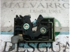 Recambio de cerradura puerta delantera derecha para seat toledo (1l) marina referencia OEM IAM    2