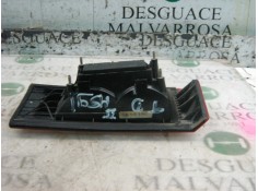 Recambio de piloto trasero derecho interior para seat toledo (1l) marina referencia OEM IAM    2