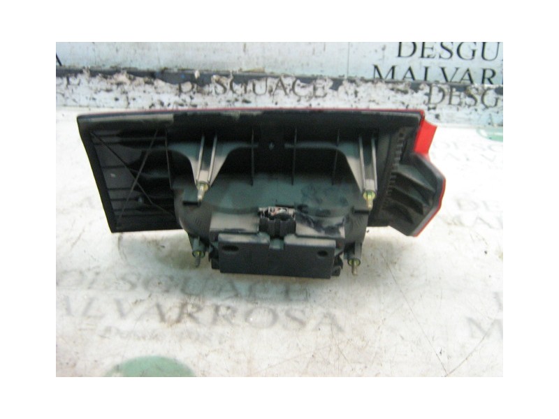 Recambio de piloto trasero derecho interior para seat toledo (1l) marina referencia OEM IAM   