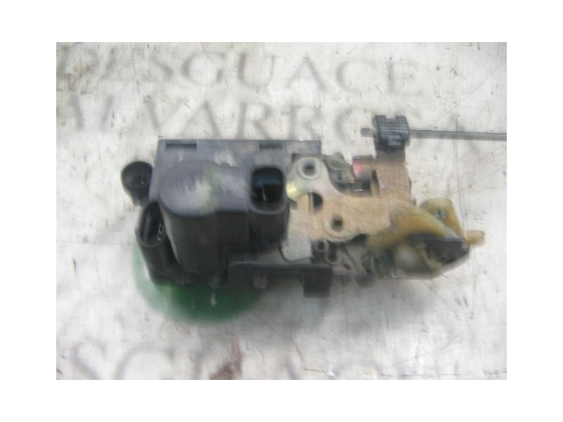 Recambio de cerradura puerta delantera izquierda para fiat brava (182) 1.4 12v s referencia OEM IAM   