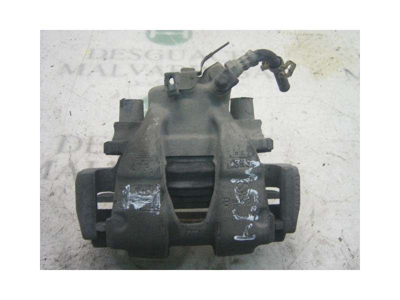 Recambio de pinza freno delantera izquierda para fiat brava (182) 1.4 12v s referencia OEM IAM   