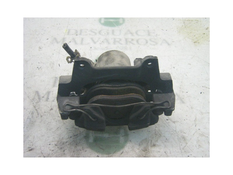 Recambio de pinza freno delantera izquierda para fiat brava (182) 1.4 12v s referencia OEM IAM   
