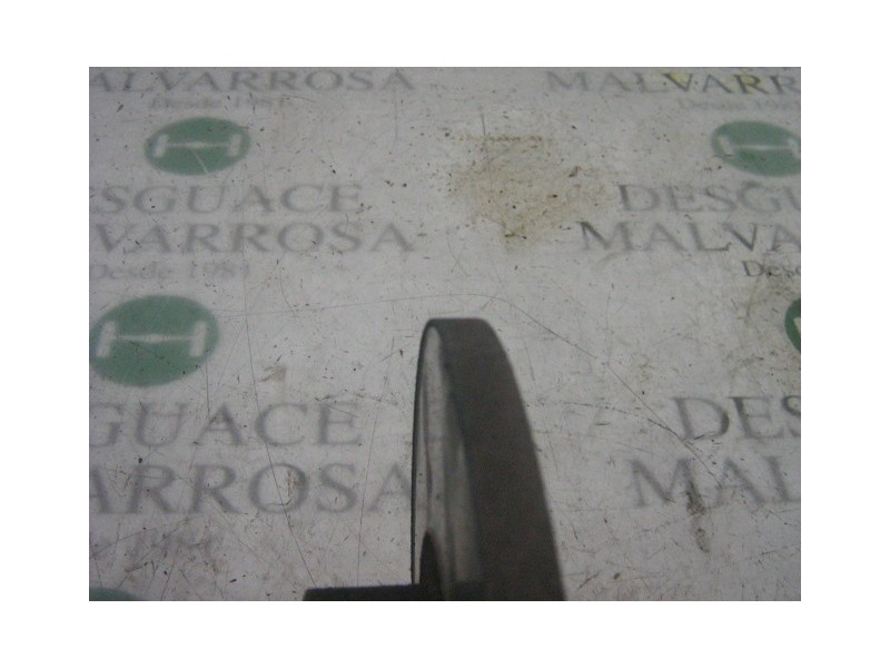 Recambio de disco freno delantero para fiat brava (182) 1.4 12v s referencia OEM IAM   