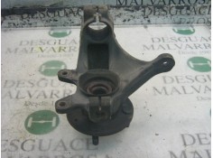 Recambio de mangueta delantera derecha para fiat brava (182) 1.4 12v s referencia OEM IAM    2