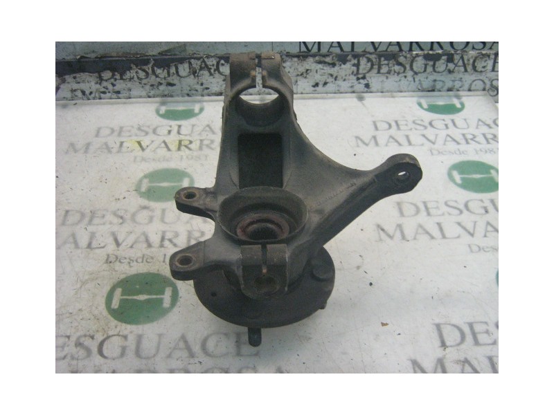 Recambio de mangueta delantera derecha para fiat brava (182) 1.4 12v s referencia OEM IAM   