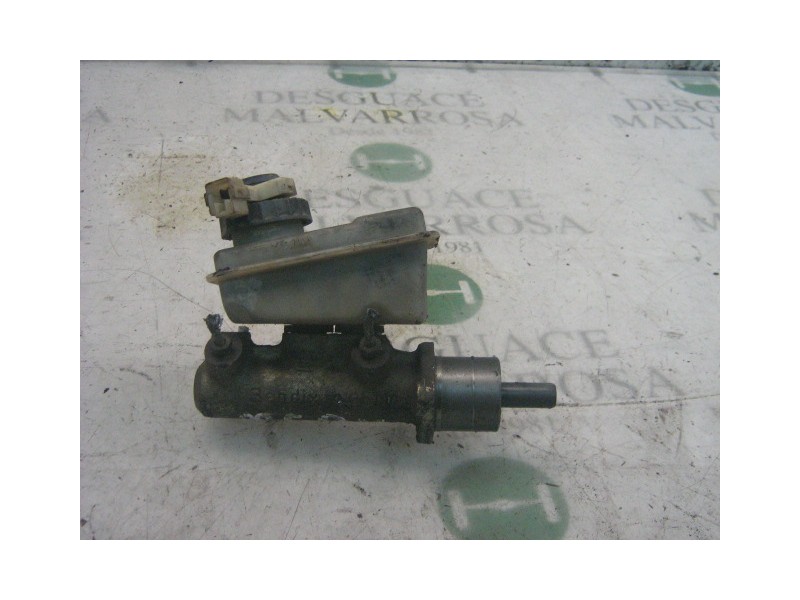 Recambio de bomba freno para fiat brava (182) 1.4 12v s referencia OEM IAM   