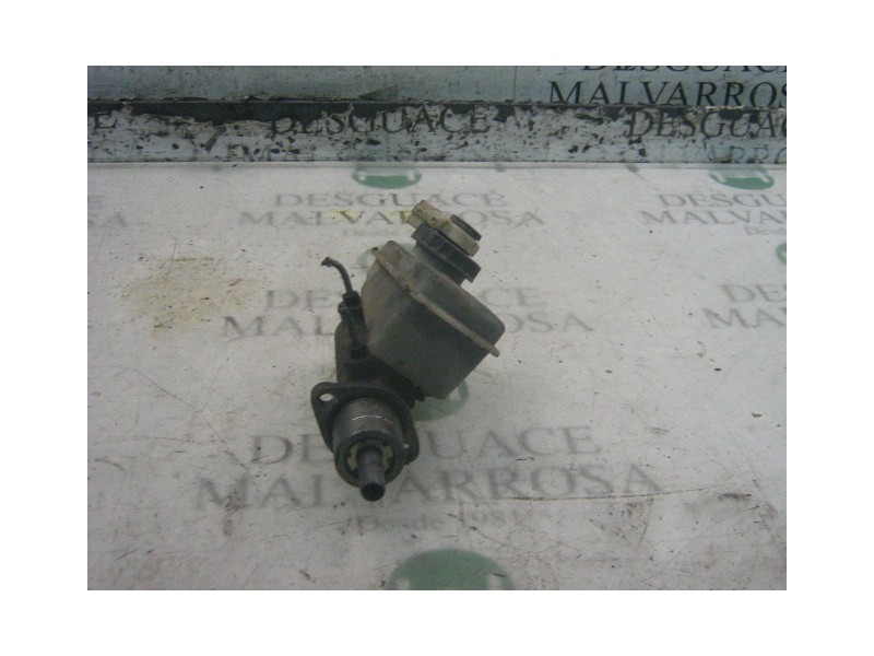 Recambio de bomba freno para fiat brava (182) 1.4 12v s referencia OEM IAM   