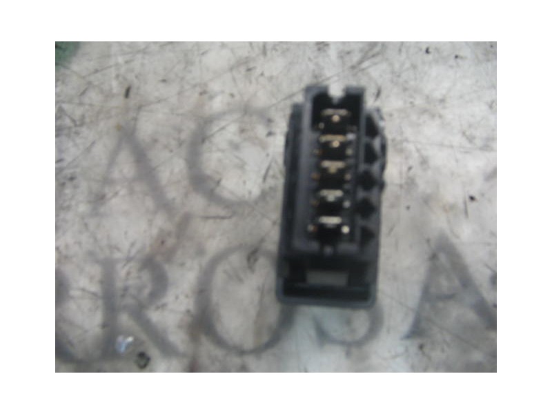 Recambio de modulo electronico para renault clio i fase i+ii (b/c57) 1.4 referencia OEM IAM   