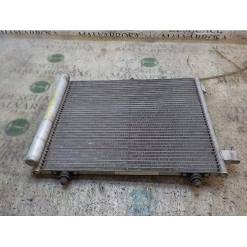 CONDENSADOR AIRE ACONDICIONADO 