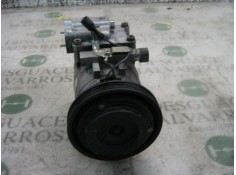 Recambio de compresor aire acondicionado para hyundai coupe (j2) 1.6 fx coupe referencia OEM IAM 9770127000   2