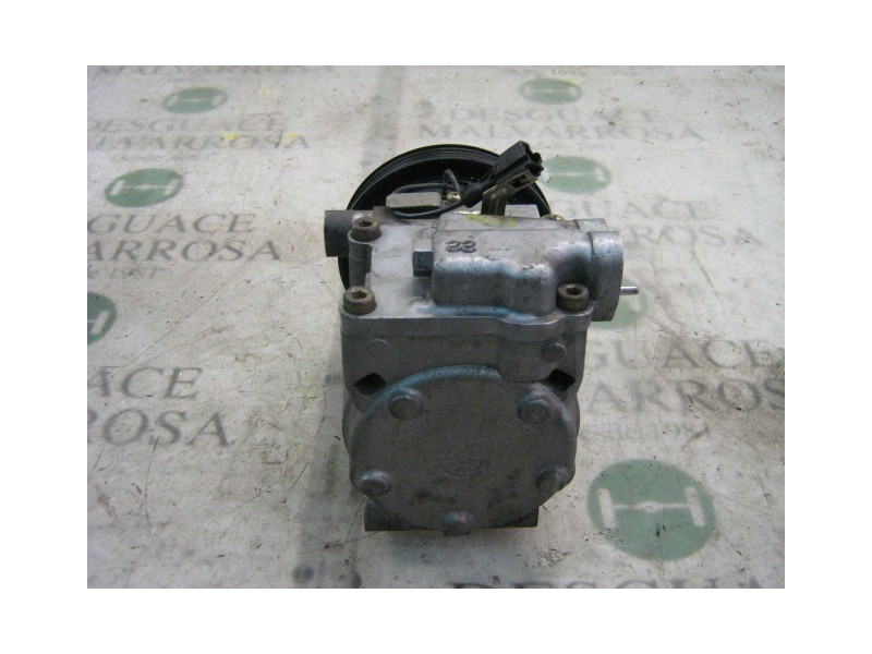 Recambio de compresor aire acondicionado para hyundai coupe (j2) 1.6 fx coupe referencia OEM IAM 9770127000  