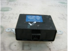 Recambio de modulo electronico para honda accord berlina (cc/ce) 2.0 es (cc7/ce8) referencia OEM IAM    2