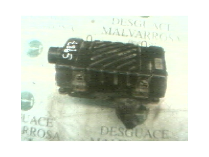 Recambio de filtro aire para fiat punto berl. (176) 1.7 turbodiesel referencia OEM IAM   