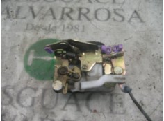 Recambio de cerradura puerta delantera derecha para opel frontera a básico referencia OEM IAM    2