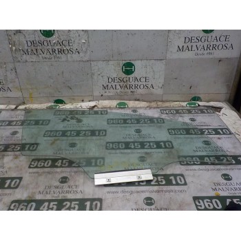 CRISTAL PUERTA DELANTERO DERECHO 