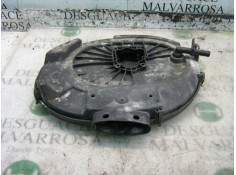 Recambio de filtro aire para ford fiesta berl./courier 1.4 cat (pt-e) referencia OEM IAM    2