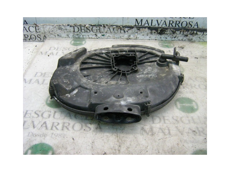 Recambio de filtro aire para ford fiesta berl./courier 1.4 cat (pt-e) referencia OEM IAM   