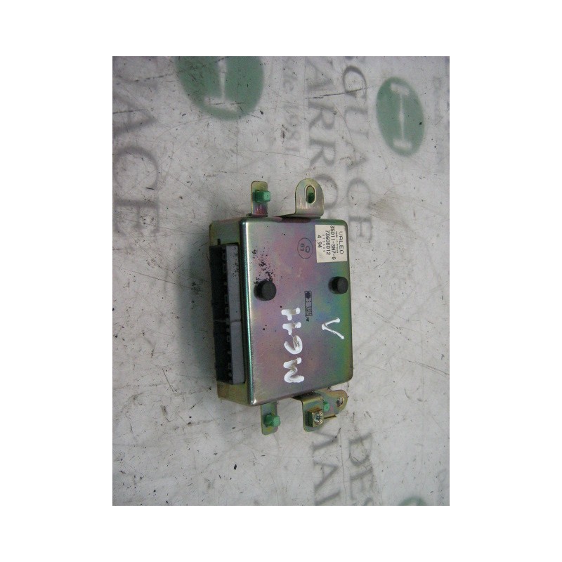 Recambio de modulo electronico para mg serie 600 (rh) 620 si referencia OEM IAM   