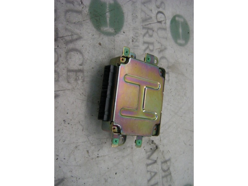 Recambio de modulo electronico para mg serie 600 (rh) 620 si referencia OEM IAM   