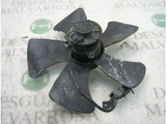 Recambio de electroventilador para mg serie 600 (rh) 620 si referencia OEM IAM    2