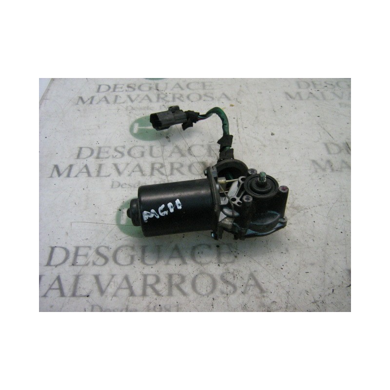 Recambio de motor limpia delantero para mg serie 600 (rh) 620 si referencia OEM IAM   