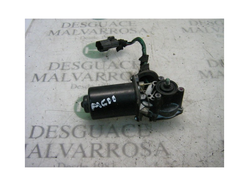 Recambio de motor limpia delantero para mg serie 600 (rh) 620 si referencia OEM IAM   