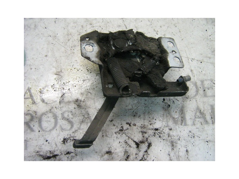 Recambio de cerradura capot para mg serie 600 (rh) 620 si referencia OEM IAM   