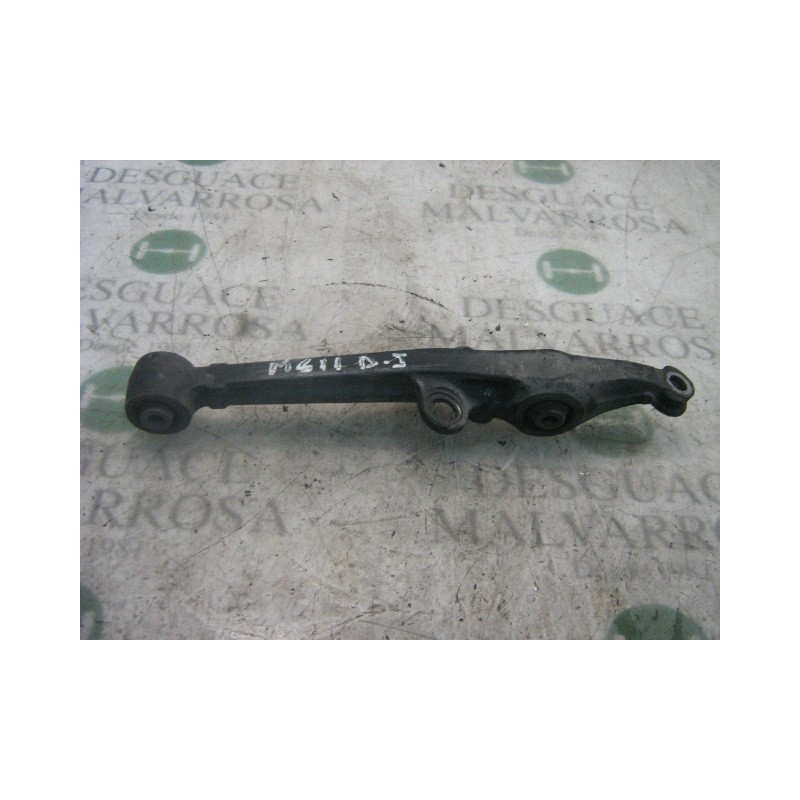 Recambio de brazo suspension inferior delantero izquierdo para mg serie 600 (rh) 620 si referencia OEM IAM   