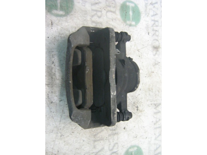 Recambio de pinza freno delantera izquierda para mg serie 600 (rh) 620 si referencia OEM IAM   