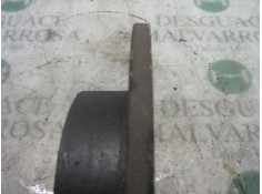 Recambio de disco freno trasero para mg serie 600 (rh) 620 si referencia OEM IAM    2